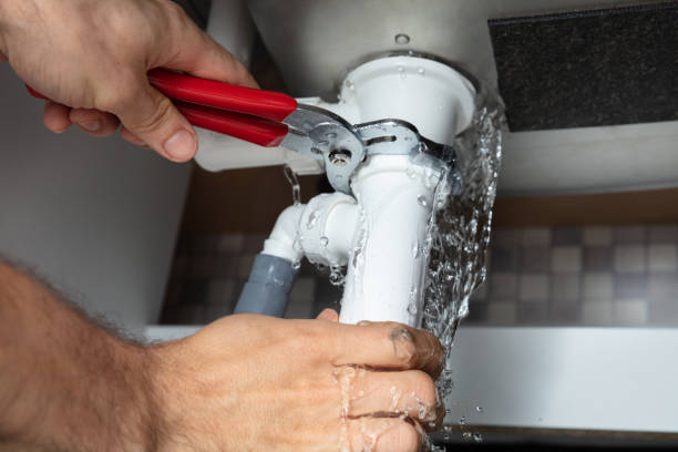 Water damage restoration mold remediation in NH