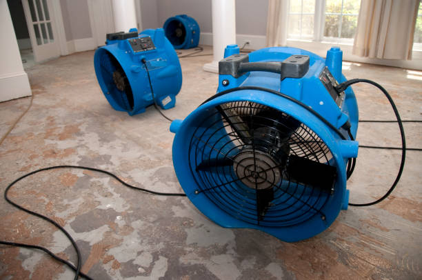 Professional Water damage restoration in NH