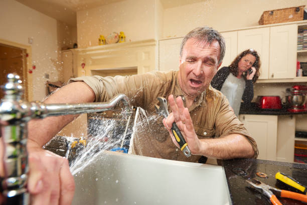 Best Flood restoration services  in West Swanzey, NH